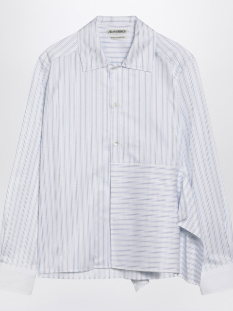 [JW ANDERSON] Shirts Long Sleeve SS26 SH0386PG1892