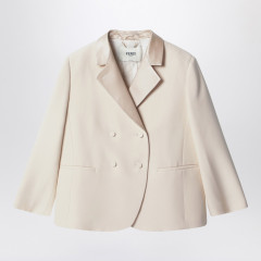 [Fendi] Jacket SS26 FJ7676AC4G