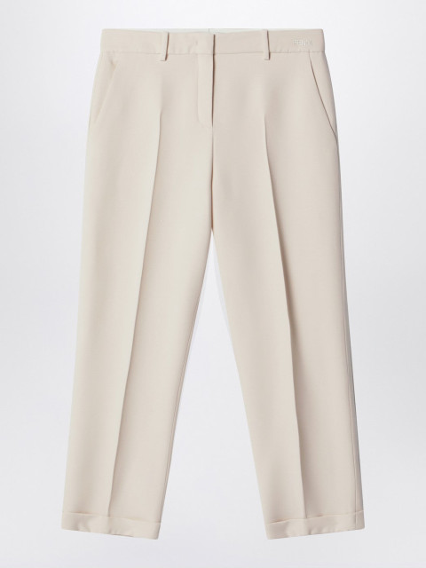 [Fendi] Trousers SS26 FR6691AC4G