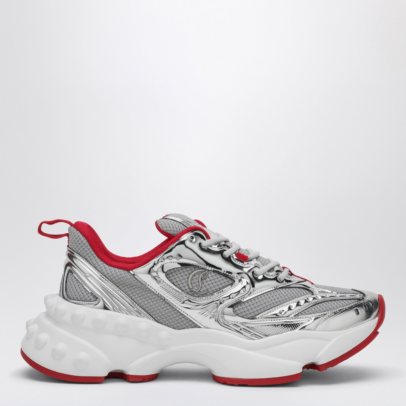 [Christian Louboutin] Sneakers SS26 1260209PL