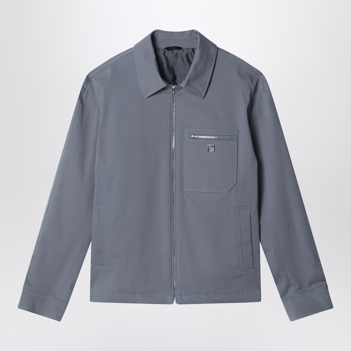 [Fendi] Jacket SS26 FW1393AUVI