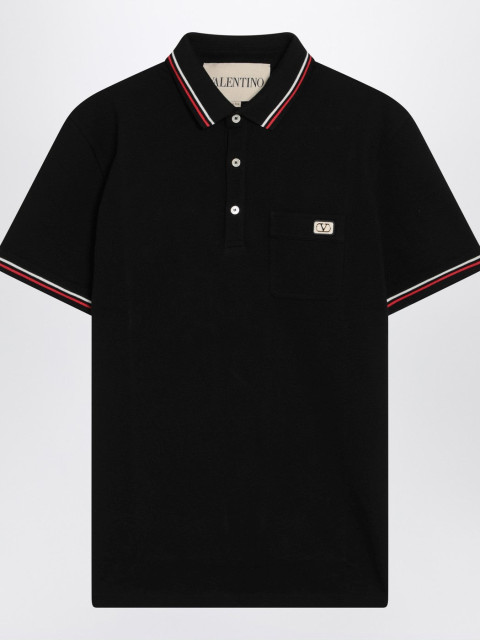 [Valentino] T-shirts Short Sleeve SS26 8V3MH01KAQJ