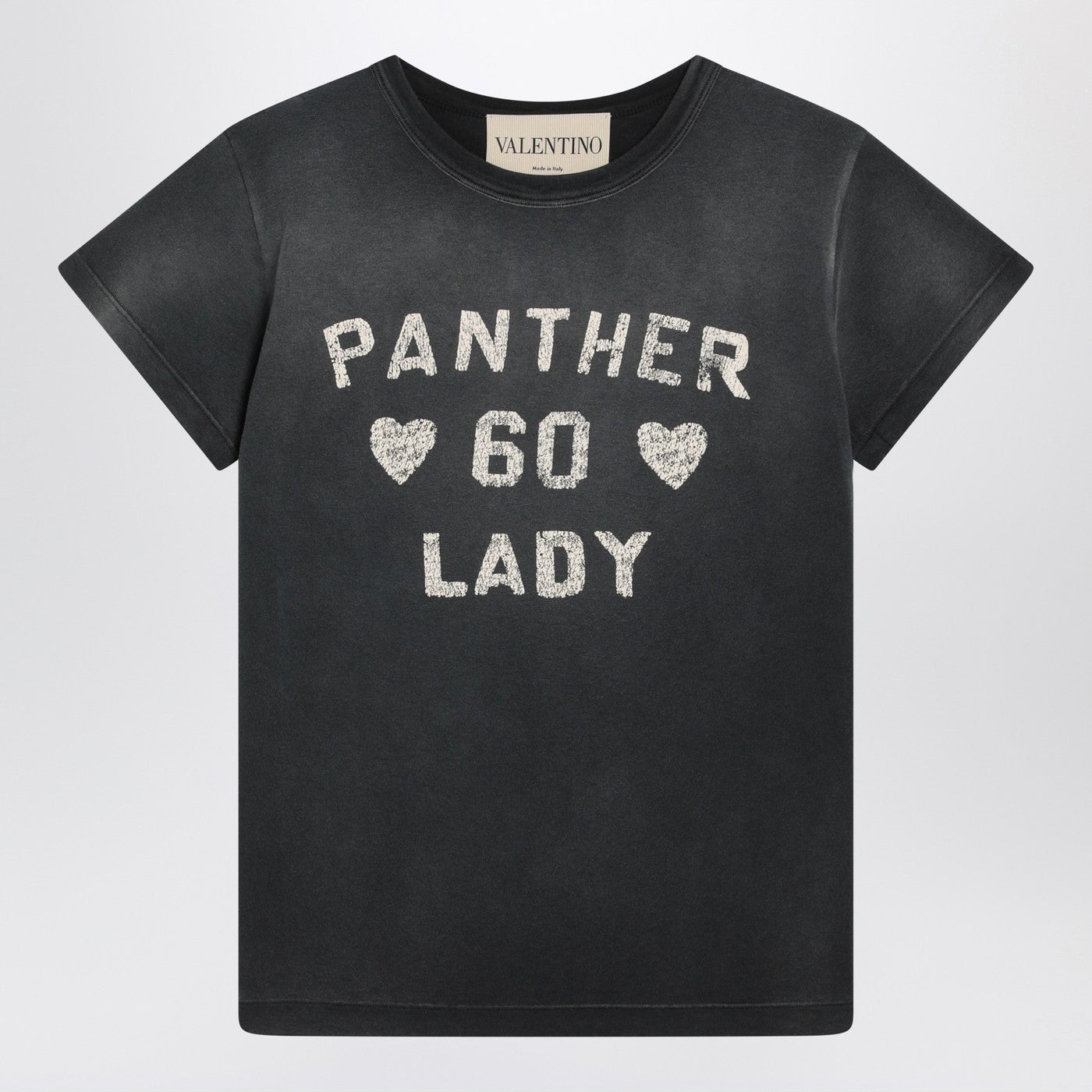 [Valentino] T-shirts Short Sleeve SS26 8B3MG24Y9GL