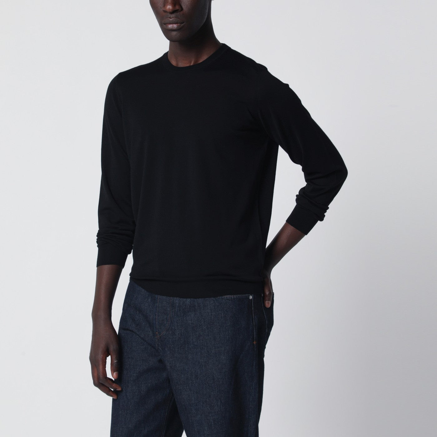 [Drumohr] Knitwear SS26 D0D103WO