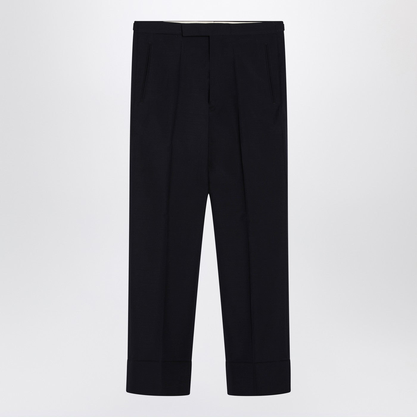 [Prada] Trousers SS26 UP0422OOO17LK