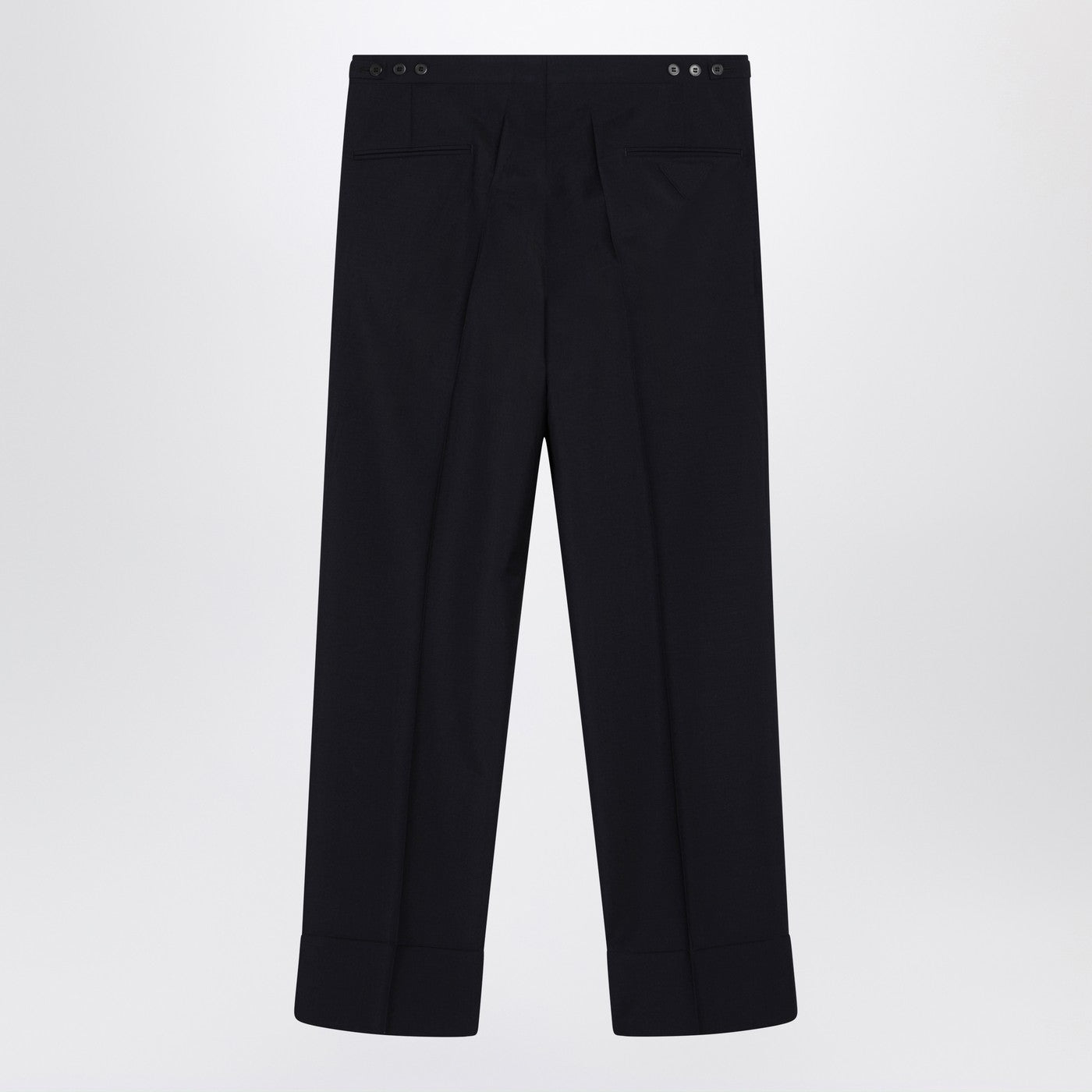 [Prada] Trousers SS26 UP0422OOO17LK