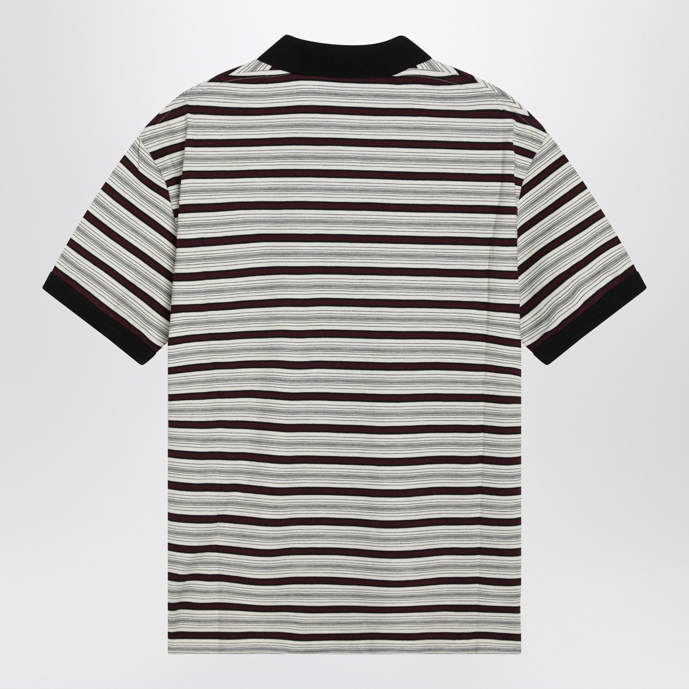 [Prada] T-shirts Short Sleeve SS26 UJN984OOO19BD
