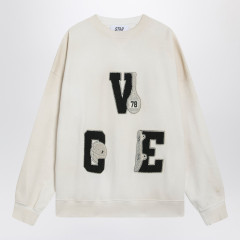 [Golden Goose] Sweatshirt SS26 GUP02713P002416