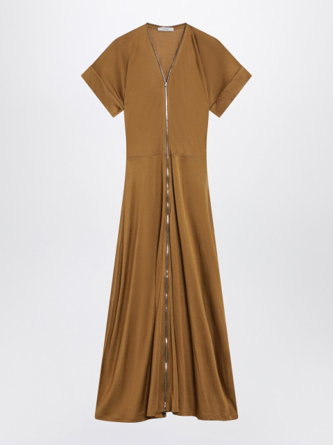 [LEMAIRE] Sleeveless dress SS26 DR1144LJ1049