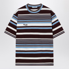 [Prada] T-shirts Short Sleeve SS26 P24B3HOOO19BR