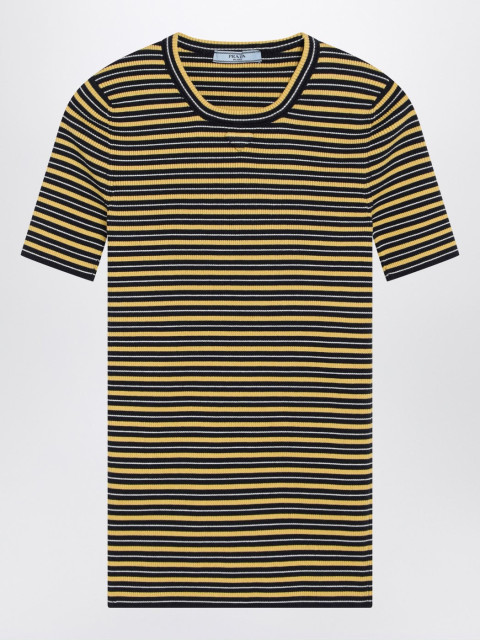 [Prada] Knitwear SS26 P24B3FOOO19CI