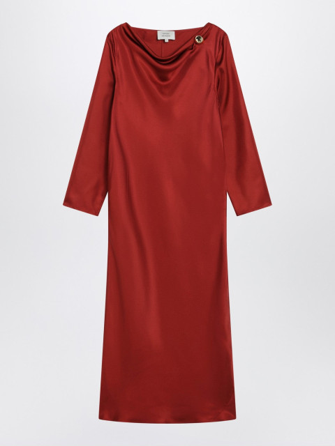 [LouLou De Saison] Long sleeve dress SS26 ZOYASI
