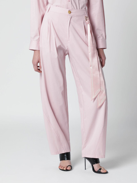 [DARKPARK] Trousers SS26 WTR36FAC134