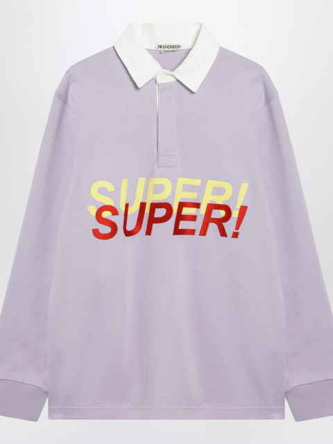 [JW ANDERSON] T-shirts Long Sleeve SS26 JO0293PG1938