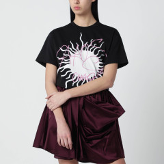 [Vivienne Westwood] T-shirts Short Sleeve SS26 3G01004VJ001M