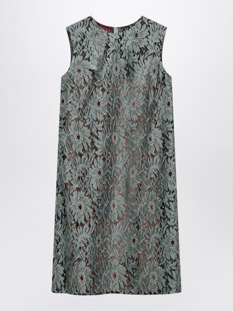[Gucci] Sleeveless dress SS26 857547ZAUKW