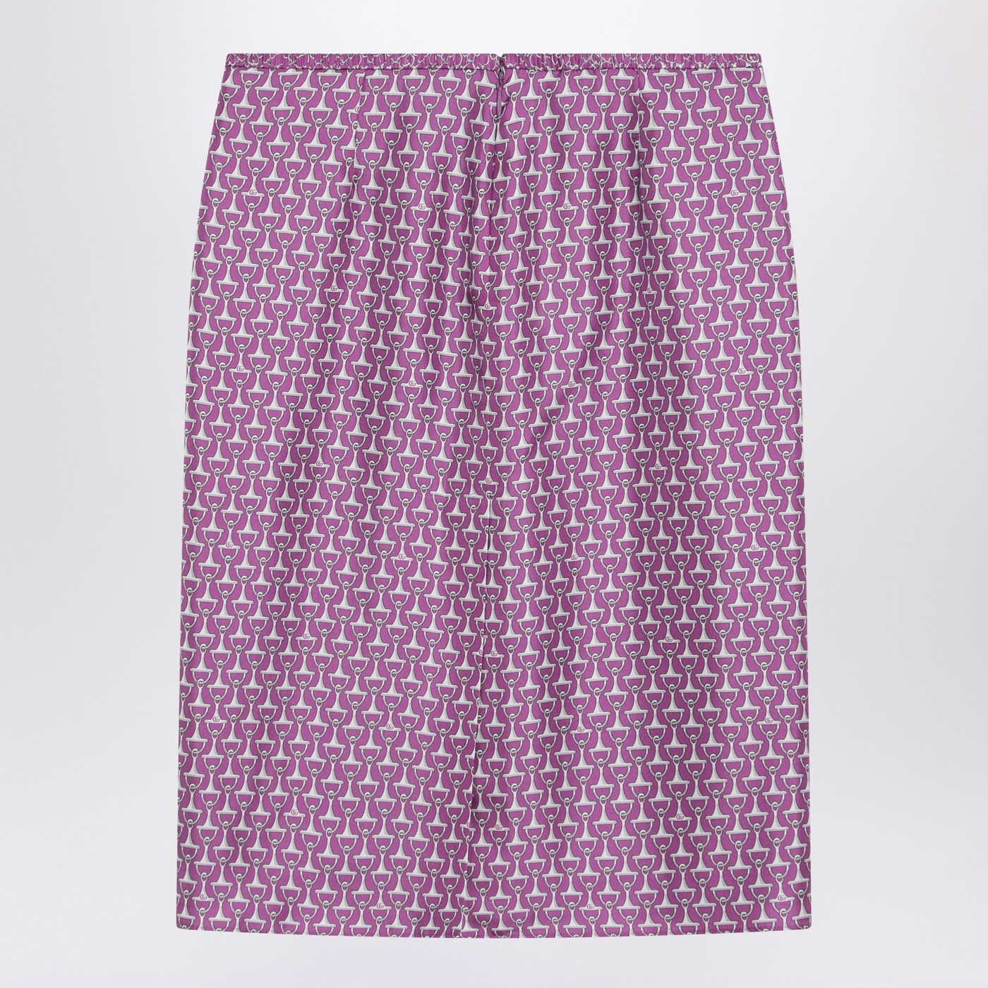 [Gucci] Mini skirt SS26 853416ZAUOO