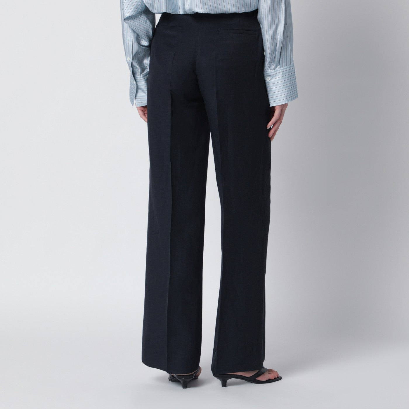 [PAROSH] Trousers SS26 D232214VI