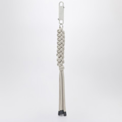 [MONCLER + RICK OWENS] Keyring SS26 MU01F6H02M8333