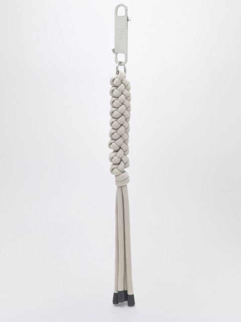 [MONCLER + RICK OWENS] Keyring SS26 MU01F6H02M8333