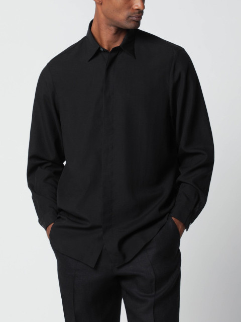 [Lardini] Shirts Long Sleeve SS26 PAFLYNNPAC1996