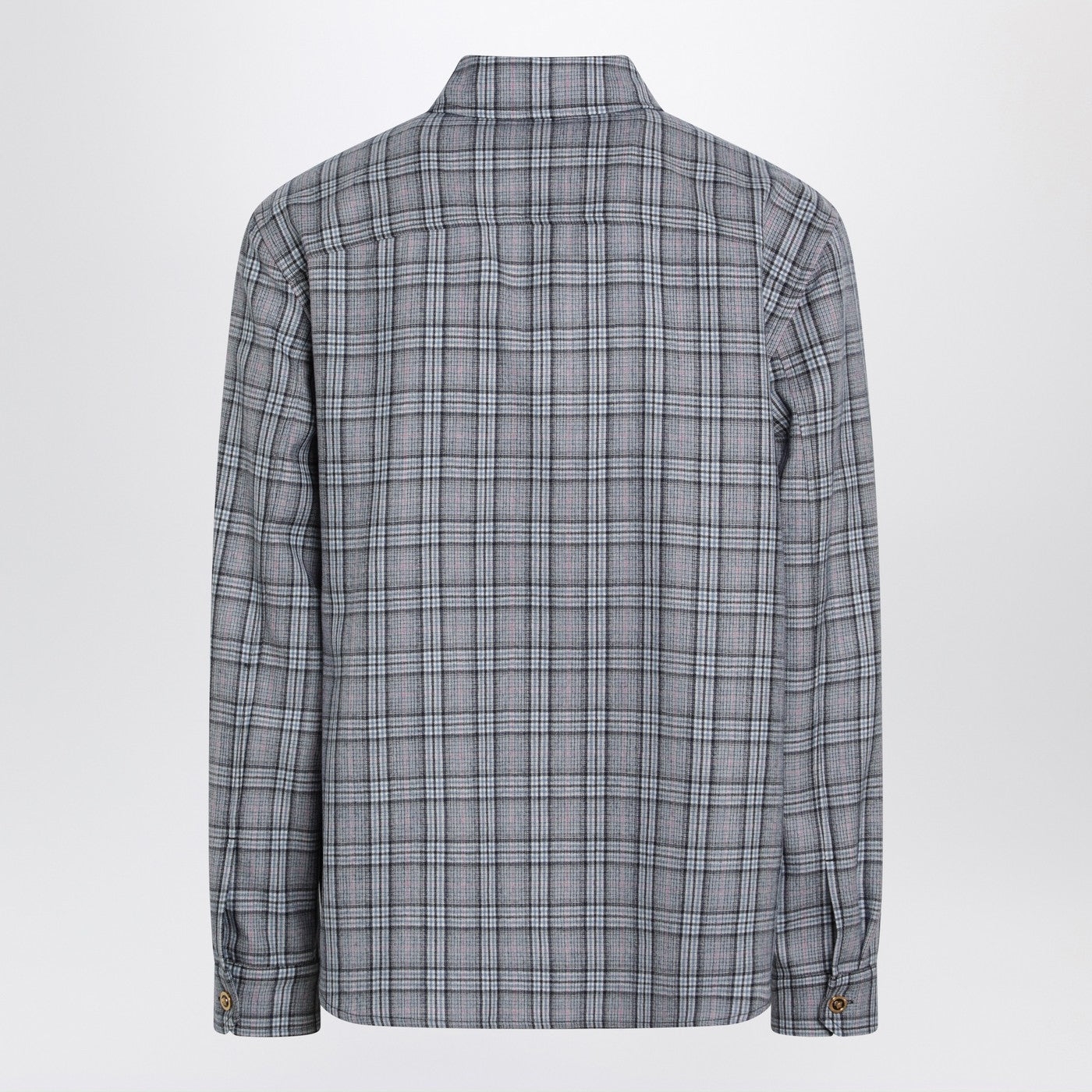 [Versace] Shirts Long Sleeve SS26 10227461A16803
