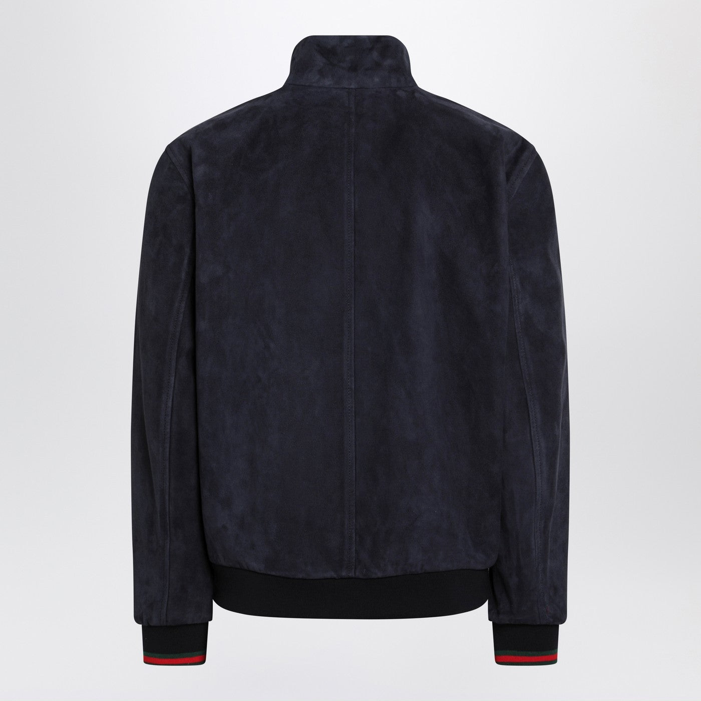 [Gucci] Leather Jacket SS26 854268XNBB5