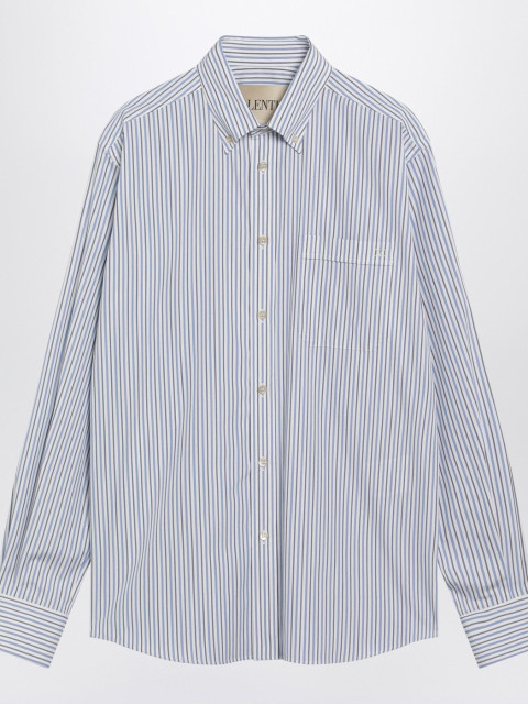 [Valentino] Shirts Long Sleeve SS26 8V3ABS80B95