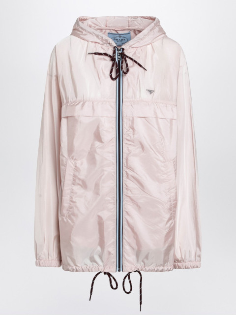 [Prada] Casual Jacket SS26 292252WMO1WQ9