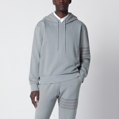 [Thom Browne] Hoodie SS26 MJT556AJ0007
