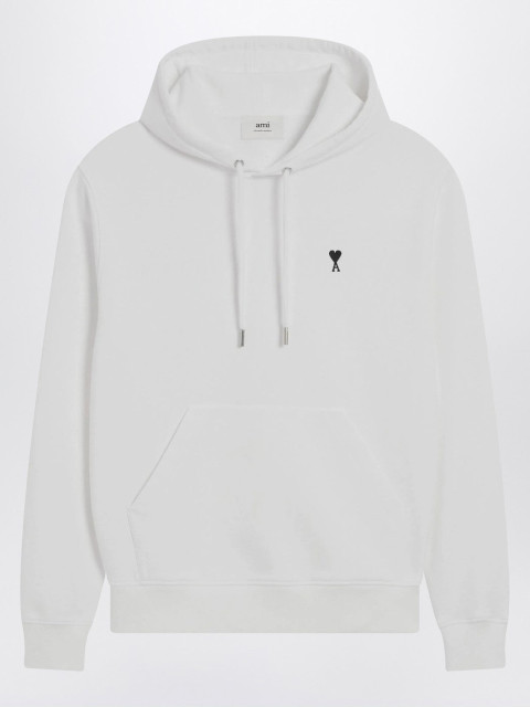 [Ami Paris] Hoodie SS26 HSW764730