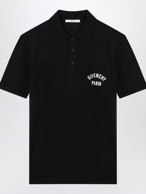[Givenchy] T-shirts Short Sleeve SS26 BML00T3YSD