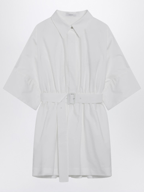 [Givenchy] Short sleeve dress SS26 BW22NE1634