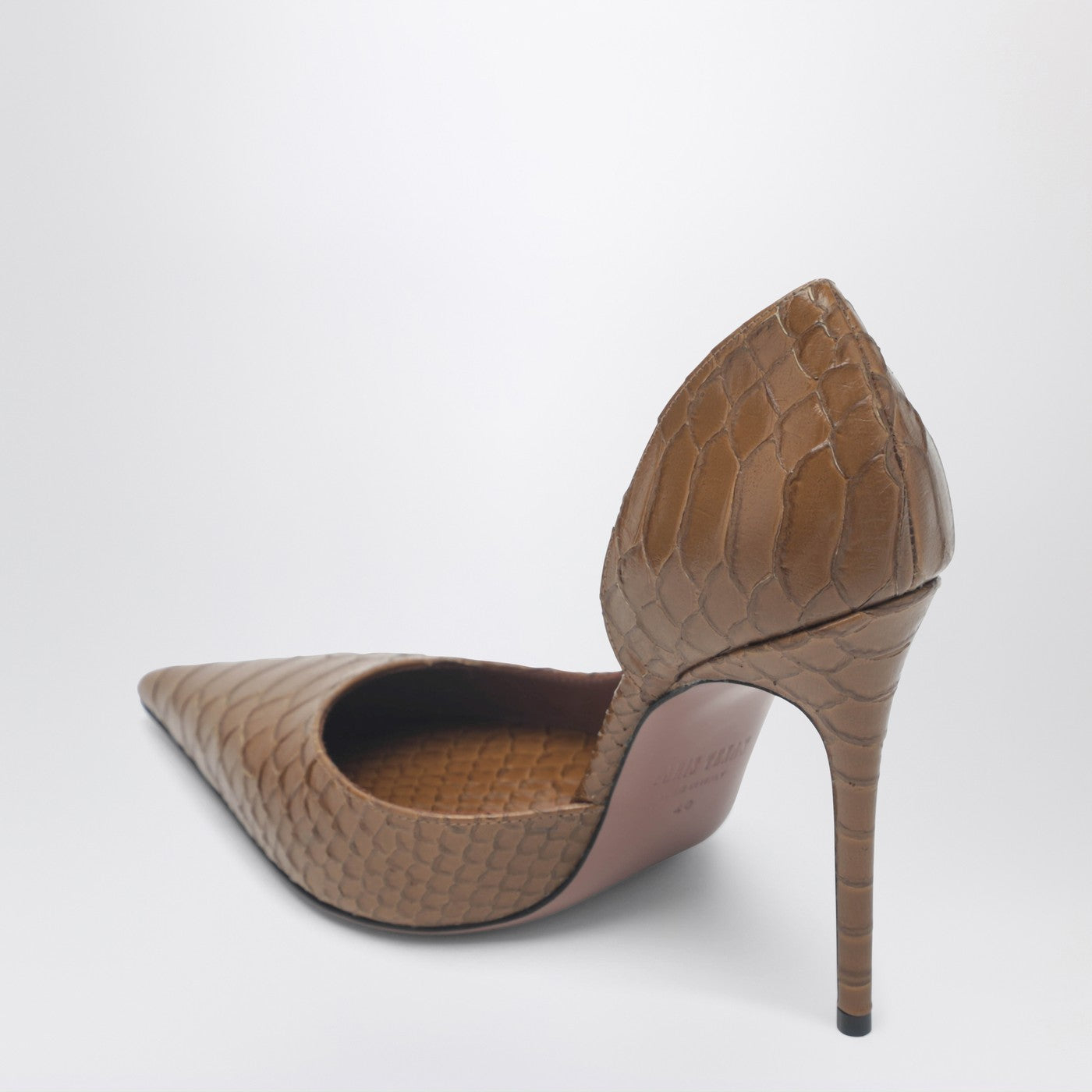 [Paris Texas] Pumps SS26 PX1854XPTAC