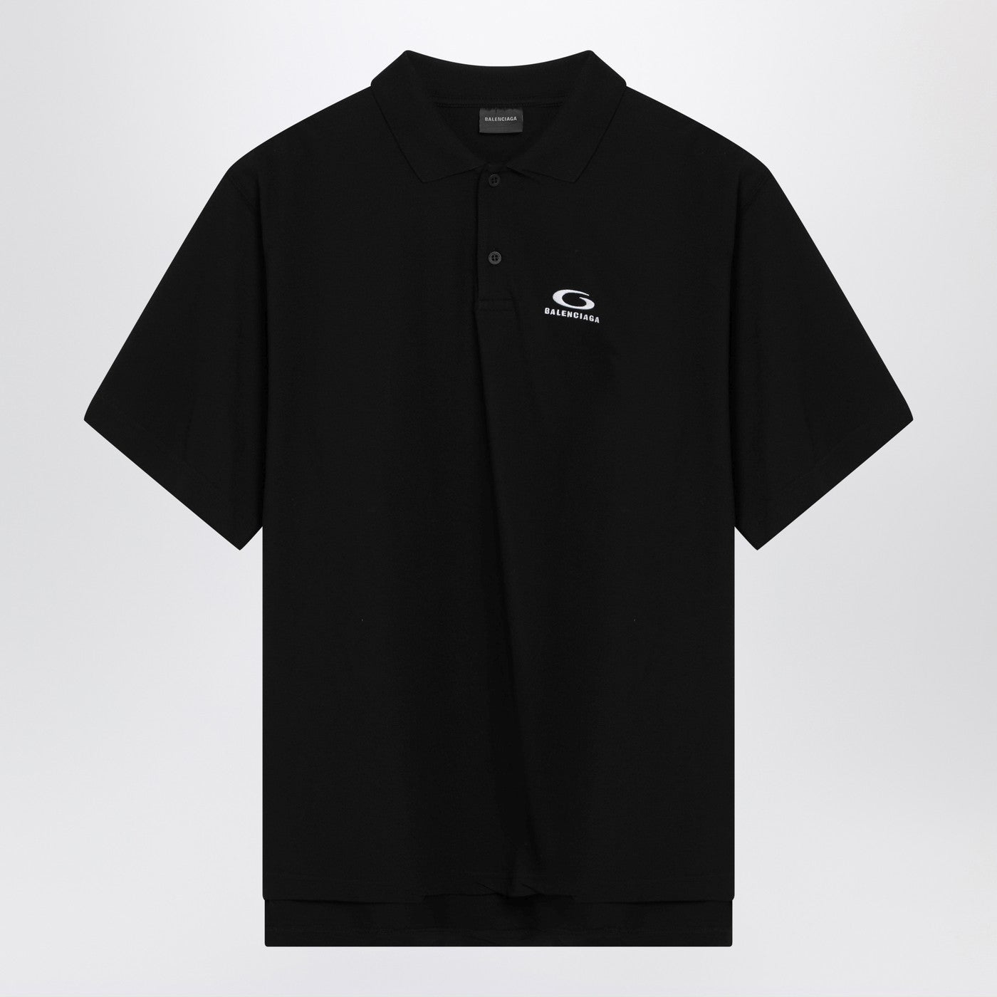 [Balenciaga] T-shirts Short Sleeve SS26 828531TTVT8