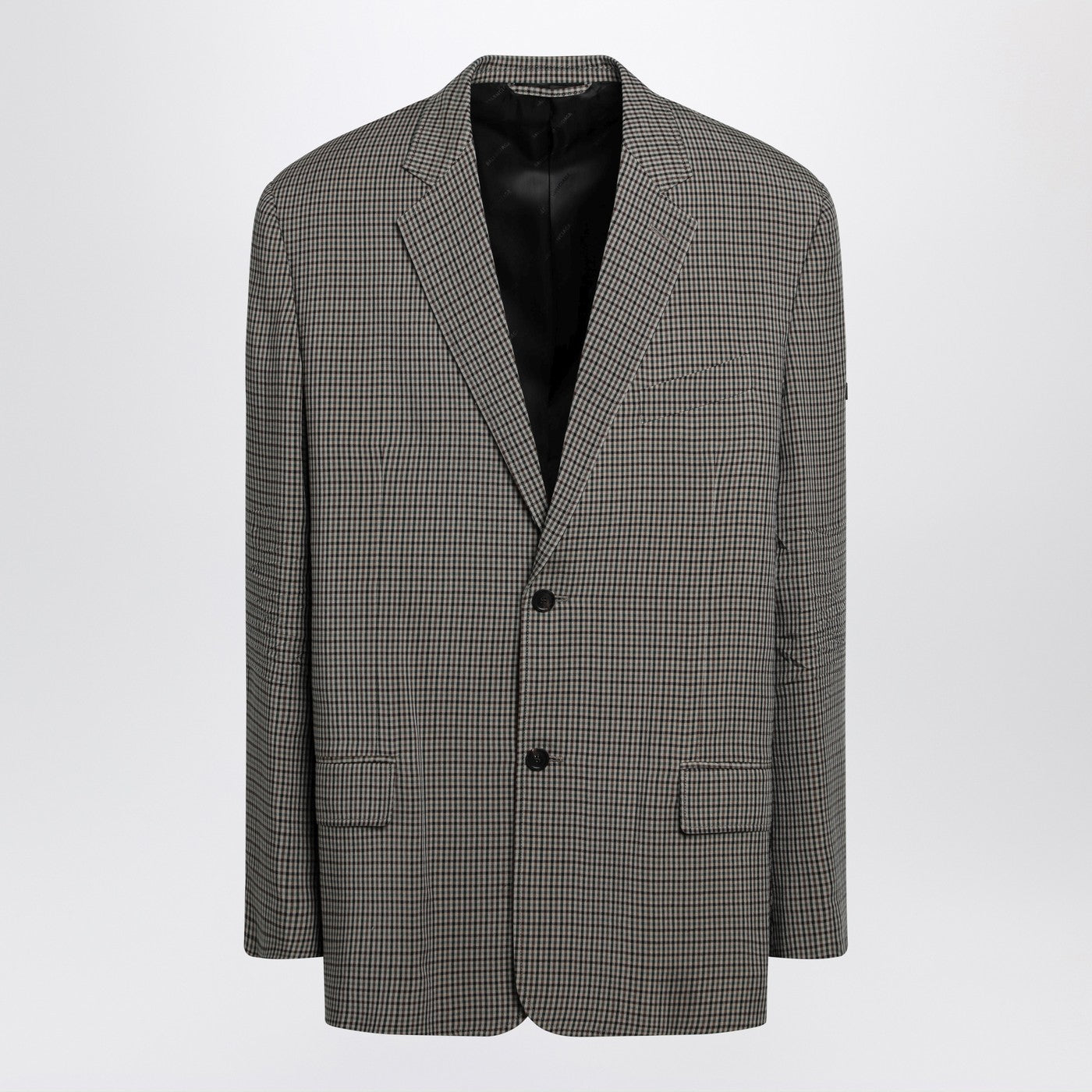 [Balenciaga] Blazer SS26 850763TTO38
