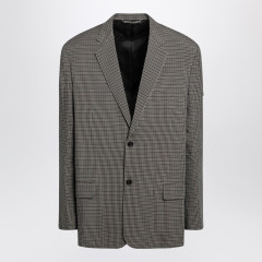 [Balenciaga] Blazer SS26 850763TTO38