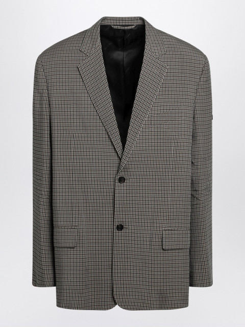 [Balenciaga] Blazer SS26 850763TTO38