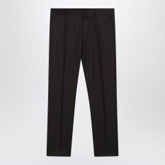 [DOLCE&GABBANA] Trousers SS26 GP0N7TGK059