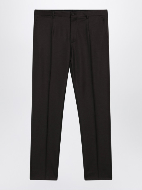 [DOLCE&GABBANA] Trousers SS26 GP0N7TGK059