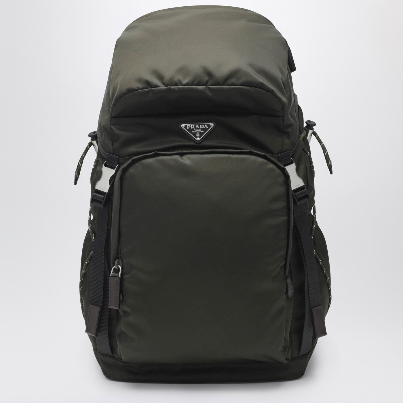 [Prada] Backpack SS26 2VZ123OOO2DMG