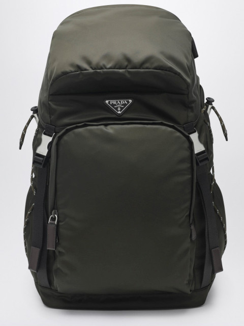[Prada] Backpack SS26 2VZ123OOO2DMG