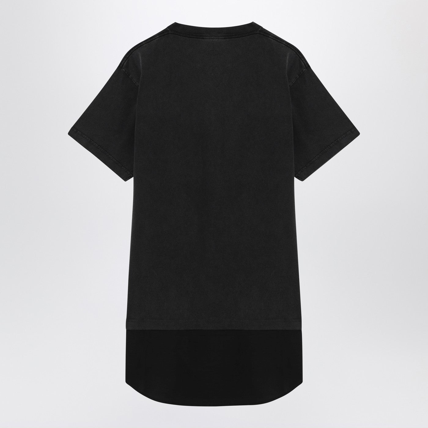 [Balenciaga] Short sleeve dress SS26 858621TTVU2