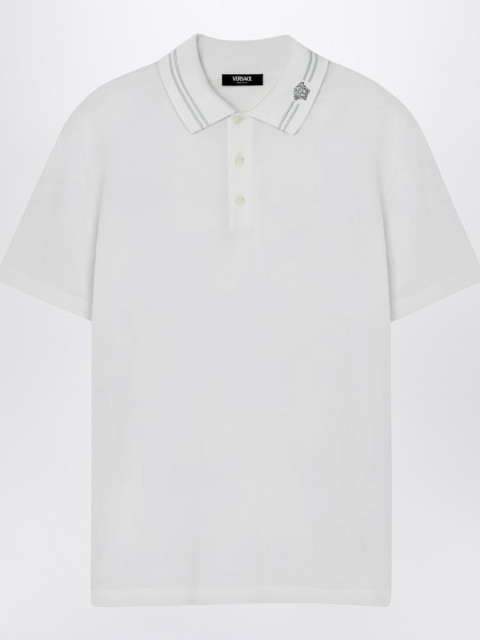 [Versace] T-shirts Short Sleeve SS26 10139061A13463