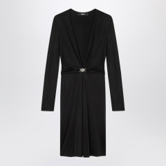 [Versace] Long sleeve dress SS26 10226171A12497