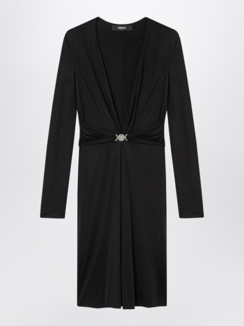 [Versace] Long sleeve dress SS26 10226171A12497
