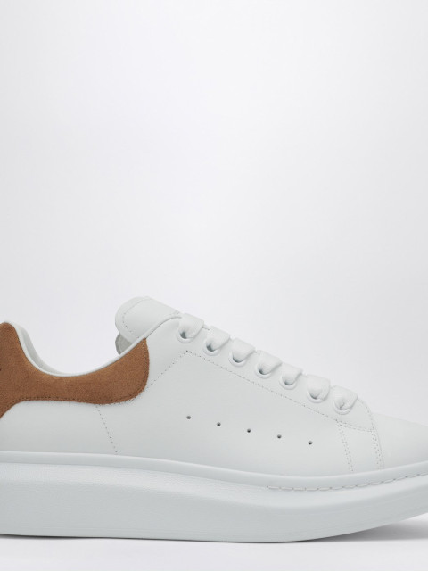 [Alexander McQueen] Sneakers SS26 553680WIAJW