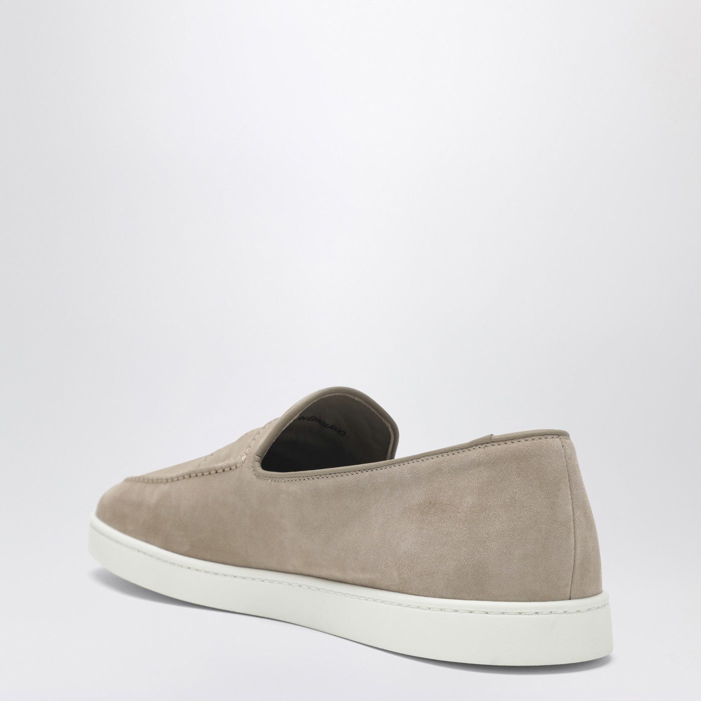 [Church's] Loafer SS26 PEEBLES9CA