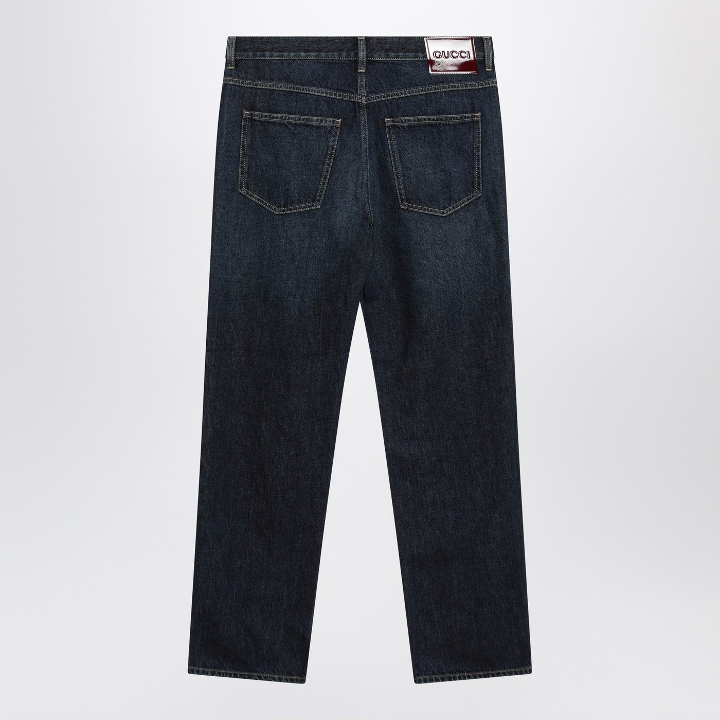 [Gucci] Jeans SS26 844629XDDD1