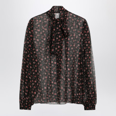 [DOLCE&GABBANA] Blouse SS26 F7BJ2TIS10I